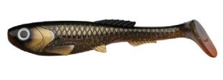 Abu Garcia Beast Paddletail 17cm - 